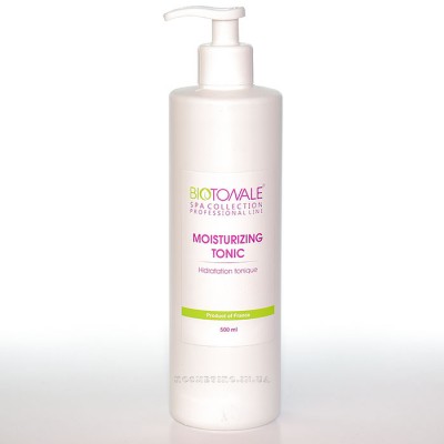 Гідратаційний тонік 500 ml фл.