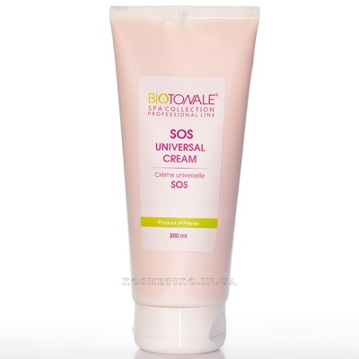 Універсальний крем SOS 200 ml