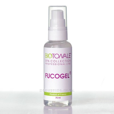 Фукогель FUCOGEL® 75 g фл.