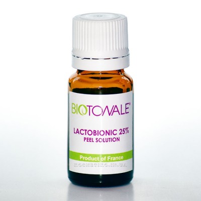 Лактобіоновий пілінг 25% 10 ml