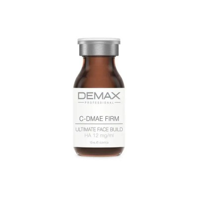 Реконструююча білдинг мезосироватка c-dmae firm Демакс 10 мл