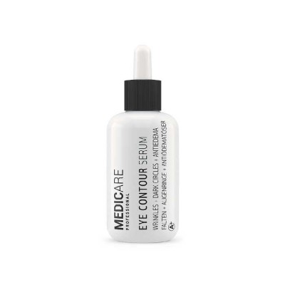 Medicare Eye Contour Serum Wrinkles + Dark Circles + Antiedema 30 ml