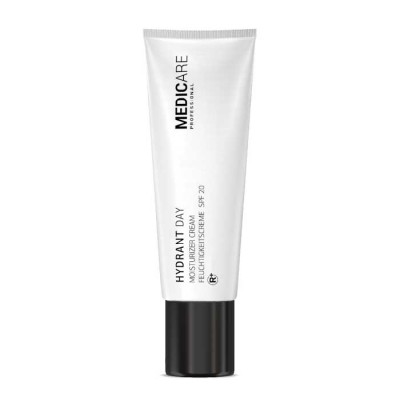 Medicare Hydrant Day Moisturizer Cream Spf 20 50 ml