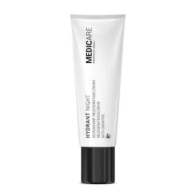 Medicare Hydrant Night Antioxidant Regeneration Cream 50 ml