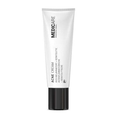 Medicare Acne Cream Anti-Inflammatory + Keratolytic 50 ml