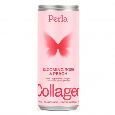 Perla Helsa Collagen Drink 250 ml