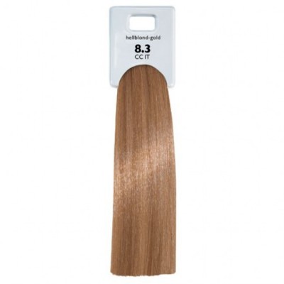 Фарба ALCINA Color Creme Intensiv-Tonung безаміачна для волосся 8.3 L.BLONDE-GOLD 60мл