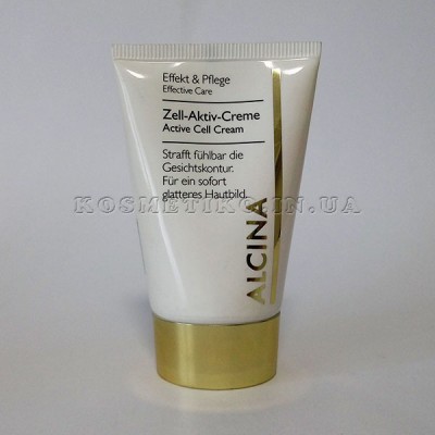 Alcina Active Cell Cream - 30 ml